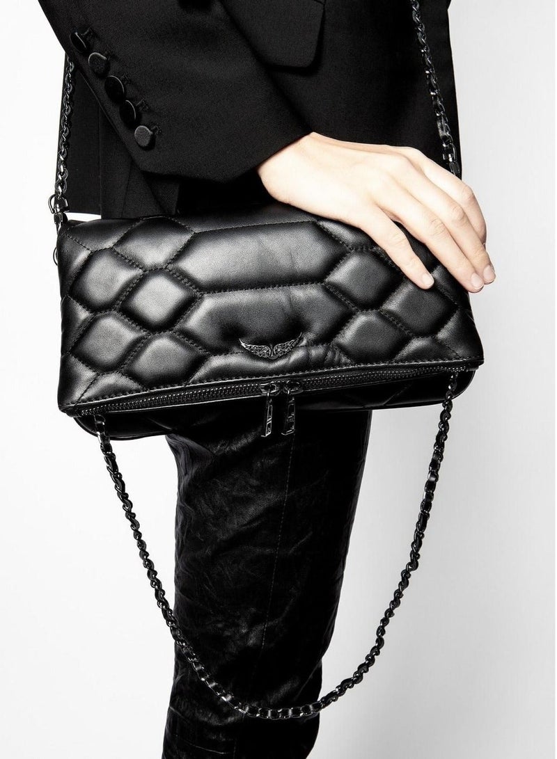 ZADIG & VOLTAIRE Crossbody Bag - Image 3