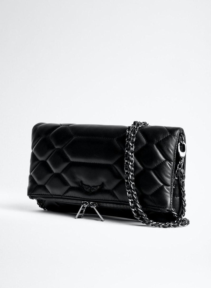 ZADIG & VOLTAIRE Crossbody Bag - Image 5