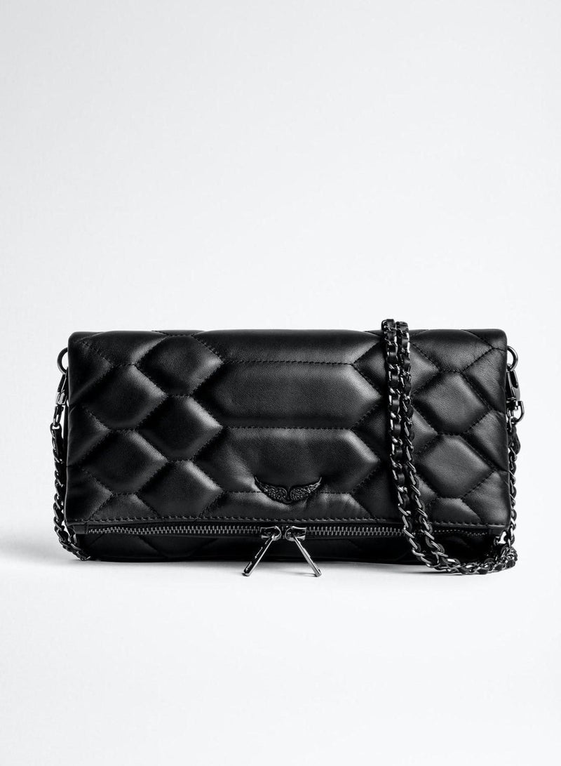 ZADIG & VOLTAIRE Crossbody Bag - Image 1