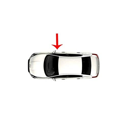VIP KROM Window Regulator Repair Kit Compatible With VW Beetle Convertible Front Right 2003-2010 1Y0837462F - Image 2