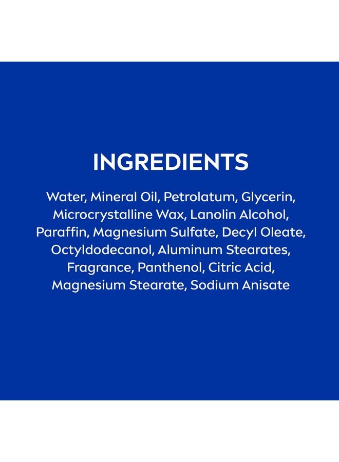 NIVEA Creme Body, Face and Hand Moisturizing Cream, German NIVEA Creme, Rich Body Moisturizer with Provitamin B5, 8.4 Oz Jar - Image 5