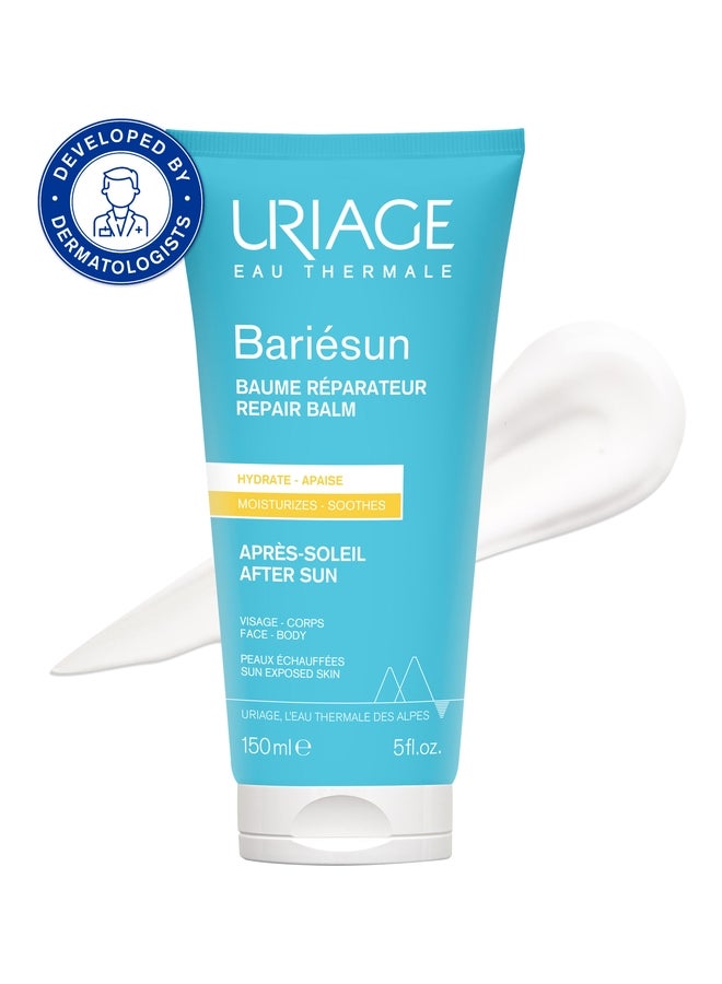 URIAGE BARIESUN AFTER SUN REPAIR BALM 150 ML - Image 1