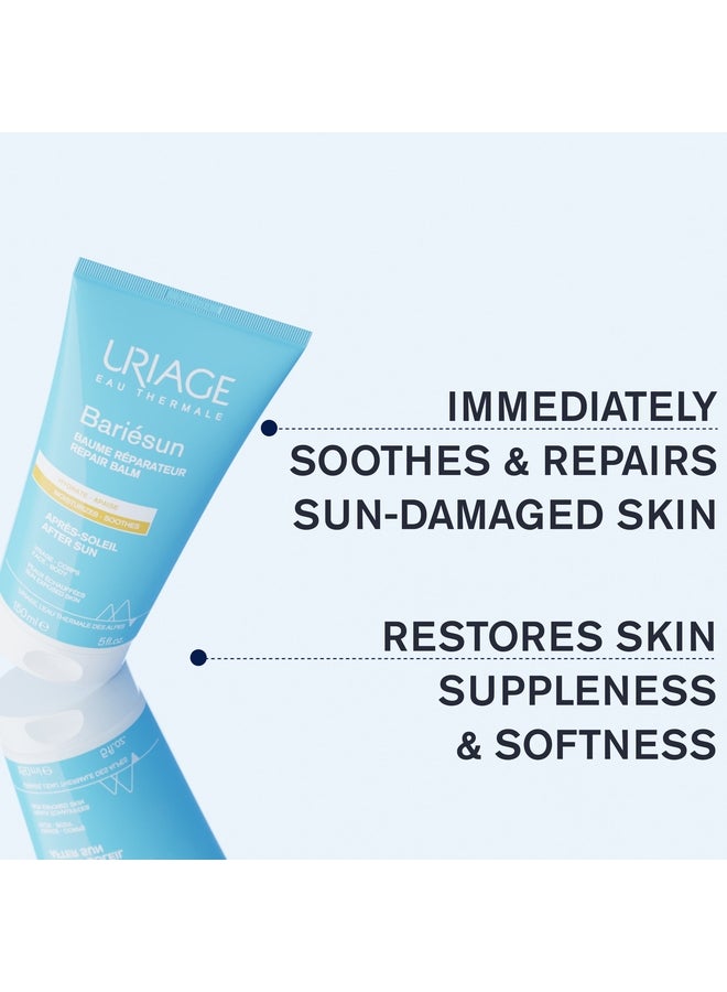 URIAGE BARIESUN AFTER SUN REPAIR BALM 150 ML - Image 3