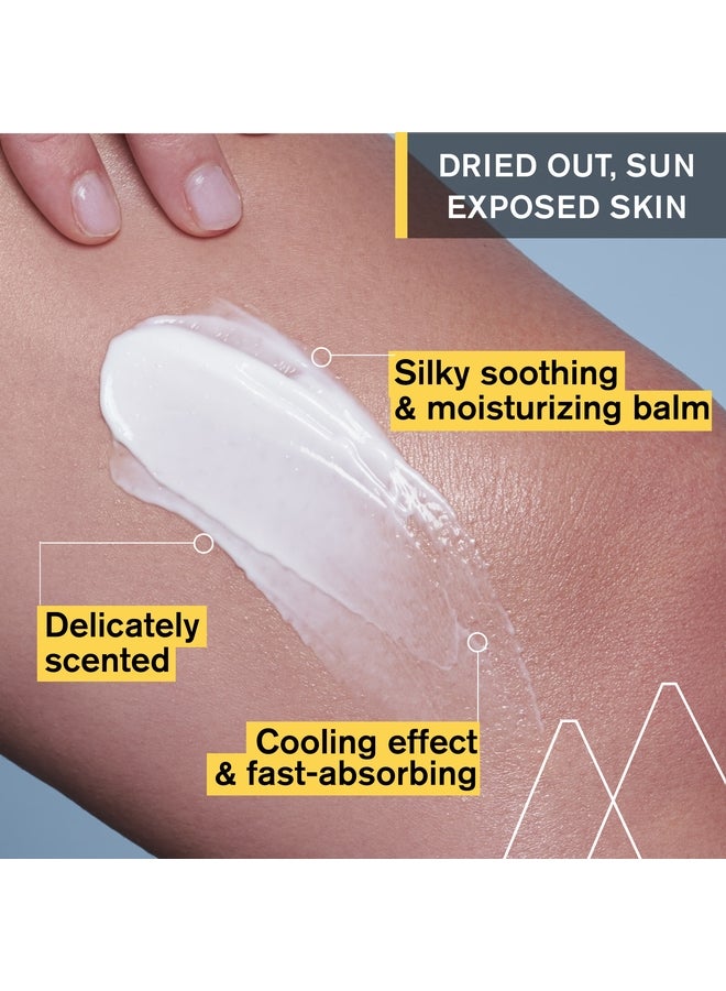 URIAGE BARIESUN AFTER SUN REPAIR BALM 150 ML - Image 2