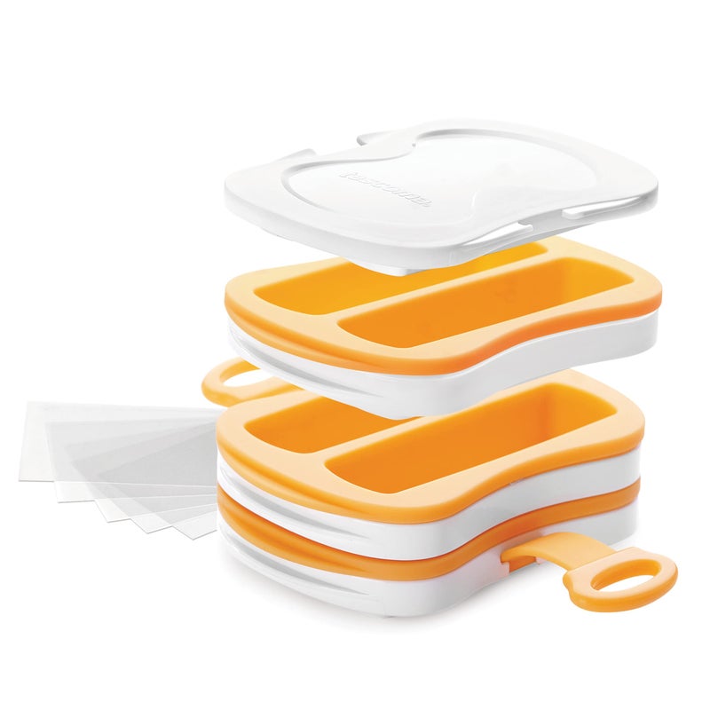 Tescoma Healthy Bar Press Della Casa Assorted 165 x 107 x 15 cm