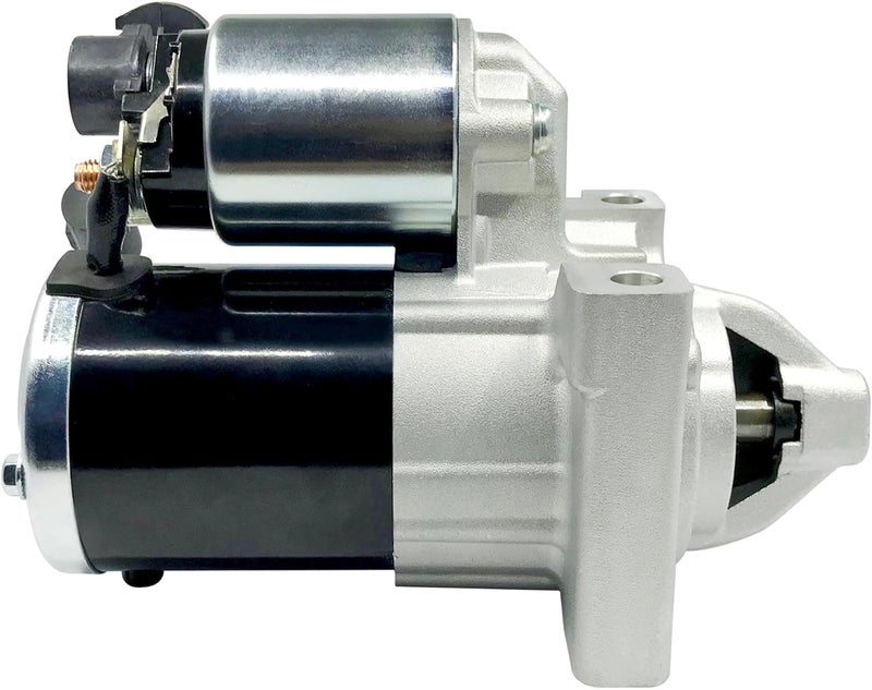 Boatrip Starter Motor Replacement for Chevrolet and GMC Vehicles - Image 4