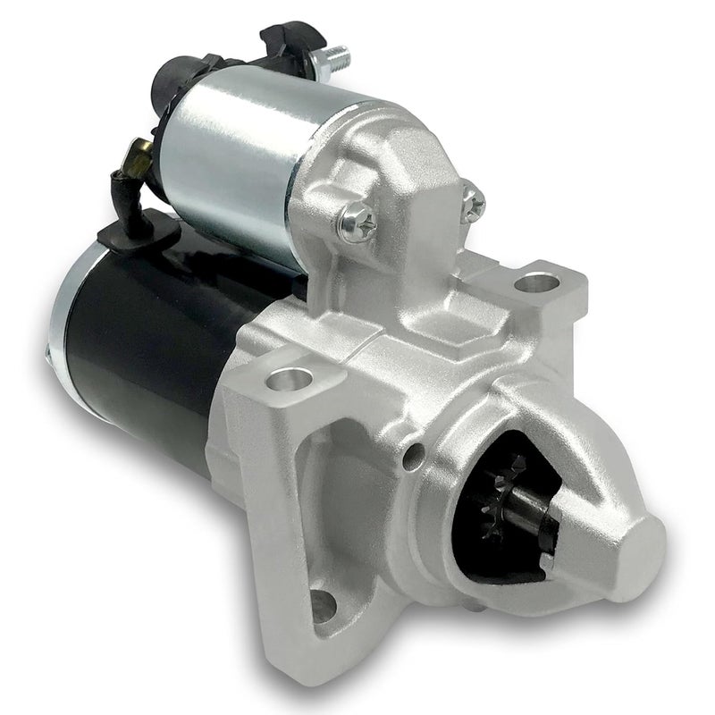 Boatrip Starter Motor Replacement for Chevrolet and GMC Vehicles - Image 1