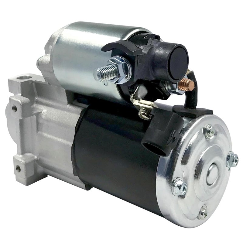 Boatrip Starter Motor Replacement for Chevrolet and GMC Vehicles - Image 3