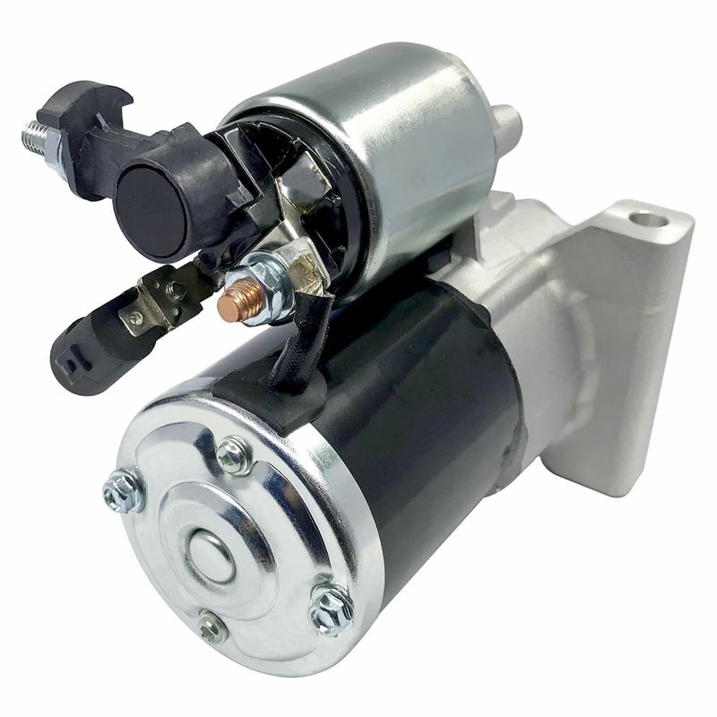 Boatrip Starter Motor Replacement for Chevrolet and GMC Vehicles - Image 5