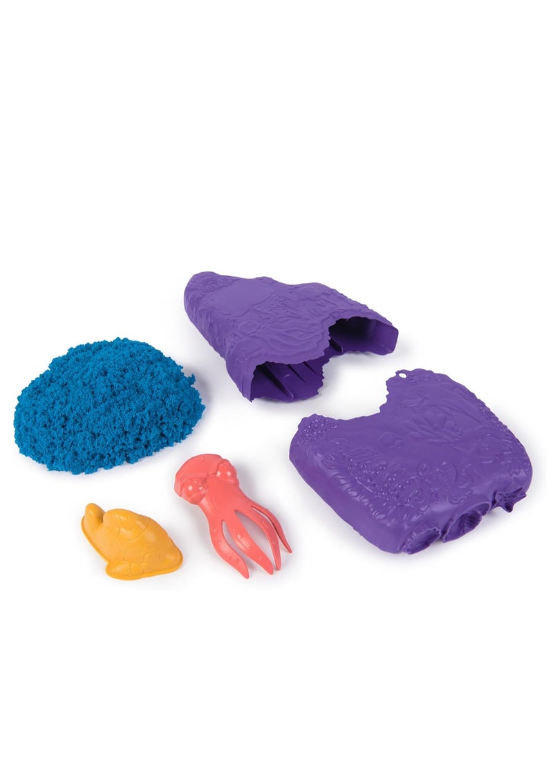 Kinetic Sand Kinetic Sand Coral Reef Hideout  - Image 2