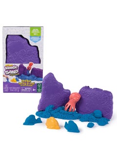 Kinetic Sand Kinetic Sand Coral Reef Hideout  - Image 1
