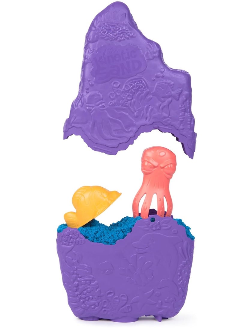 Kinetic Sand Kinetic Sand Coral Reef Hideout  - Image 3