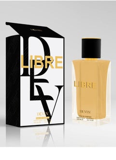 DEVIN Liber perfume 100 ml 