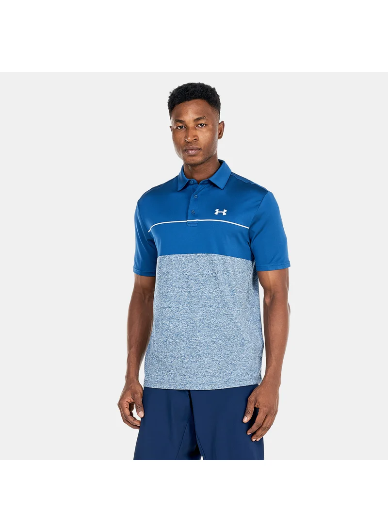 اندر ارمور Men's Playoff 2.0 Polo Shirt