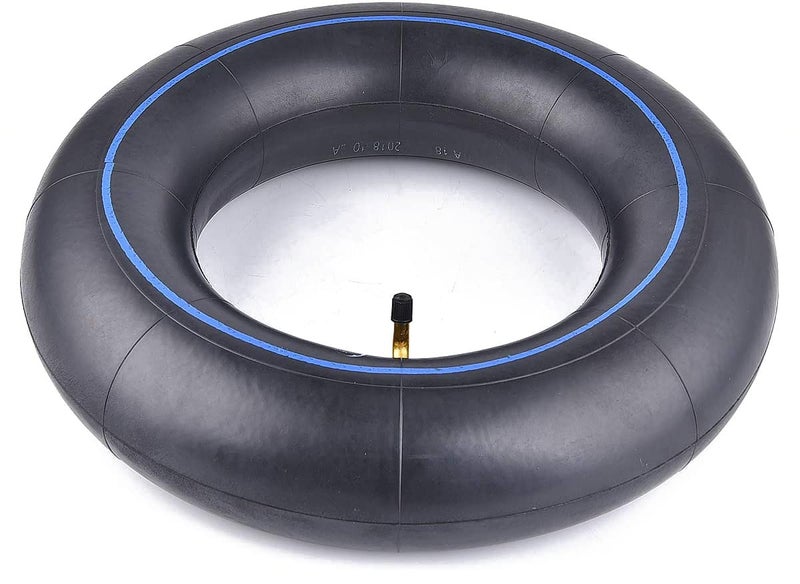 StaiBC Heavy Duty 3.50/3.00-8 Inner Tube with TR87 Bent Metal Valve stem. Tire Tube fits 8 inch Rim Sizes 3.50-8/3.00-8/3.5-8/3.0-8/3-8/3.5-8/300-8/350-8 2 Packs - Image 3