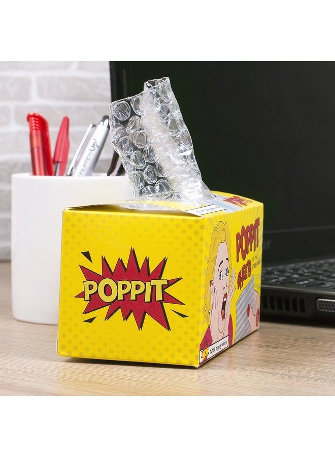 ثامبس أب أوراق الإجهاد Poppit من المملكة المتحدة، شفافة - Image 4