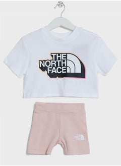 THE NORTH FACE Kid Summer Set  - Image 1