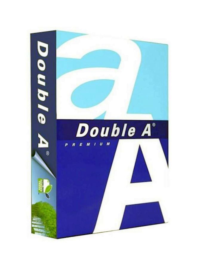 Double A 500-Sheet Premium A3 Multipurpose Paper a3 - Image 3