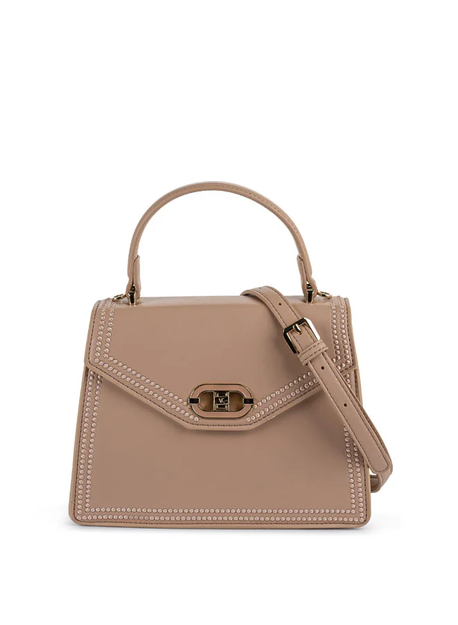Vincci Women Top Handle Shoulder Bag