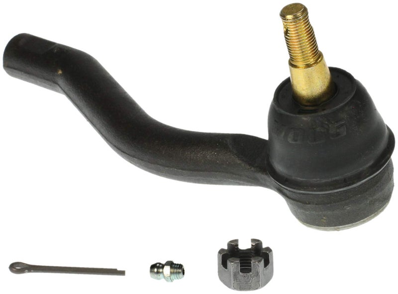 MOOG ES800338 Steering Tie Rod End for INFINITI G37 - Image 1