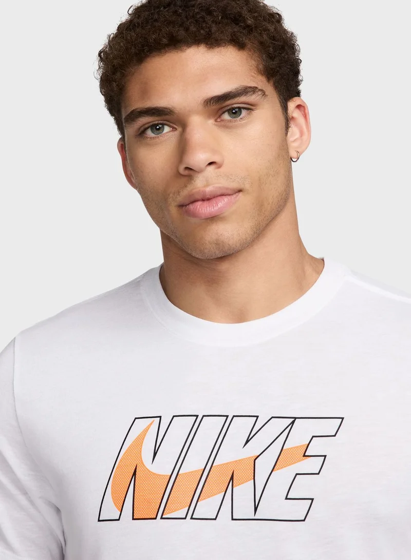 Nike Dri-Fit Hybrid Vests