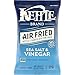 Kettle Brand Potato Chips Air Fried Sea Salt  Vinegar Kettle Chips 65 Oz Bag - Image 2