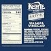 Kettle Brand Potato Chips Air Fried Sea Salt  Vinegar Kettle Chips 65 Oz Bag - Image 4