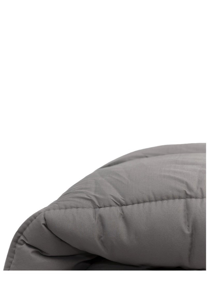 More cottons - Mattress Topper 7 CM premium 140x200 - Image 1