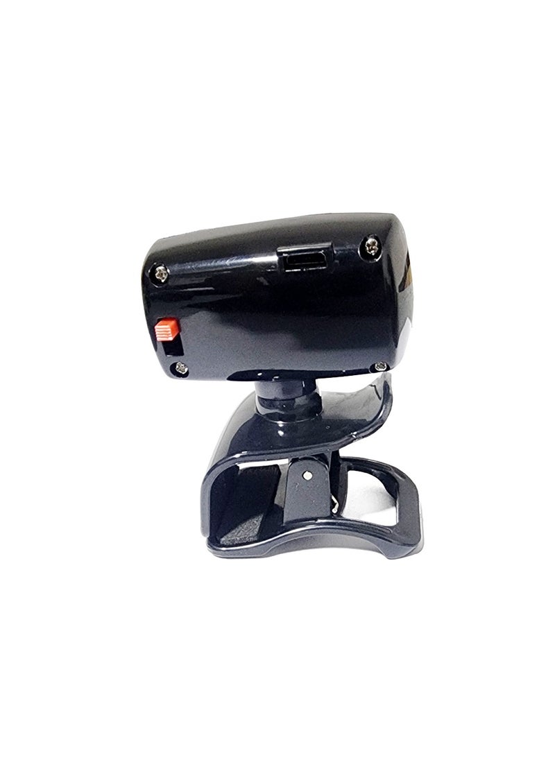 Gigamax GM100 VCR Mini Webcam for Windows 10  - Image 2
