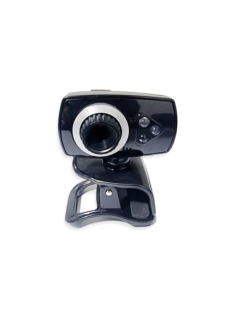 Gigamax GM100 VCR Mini Webcam for Windows 10  - Image 1