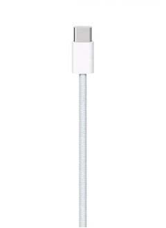 SP iPhone fabric cable, Type C to Type C, iPhone 15  - Image 3