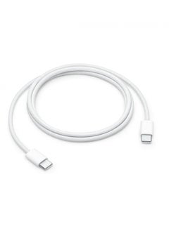 SP iPhone fabric cable, Type C to Type C, iPhone 15  - Image 2