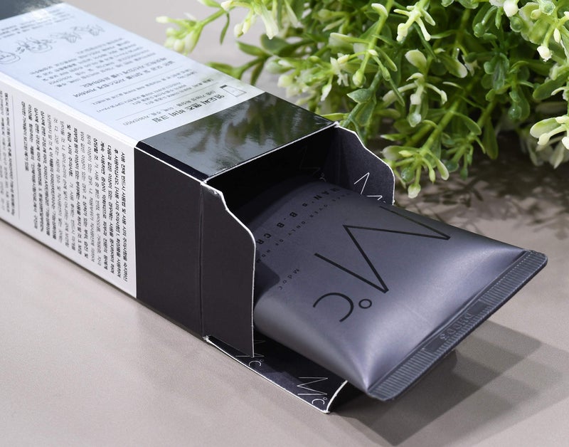 Mdoc منتجات العناية بالبشرة للرجال - كريم بي بي ميدوك SPF30 50 جرام - Image 4