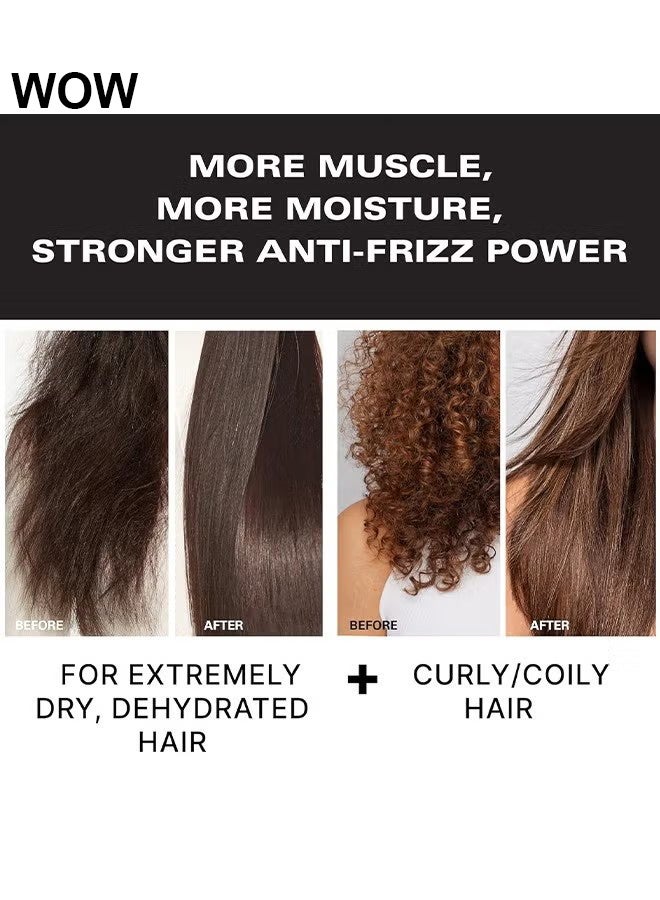 واو بخاخ كولور واو دريم كوت الخارق للطبيعة، فضي، 200 مل - Image 3