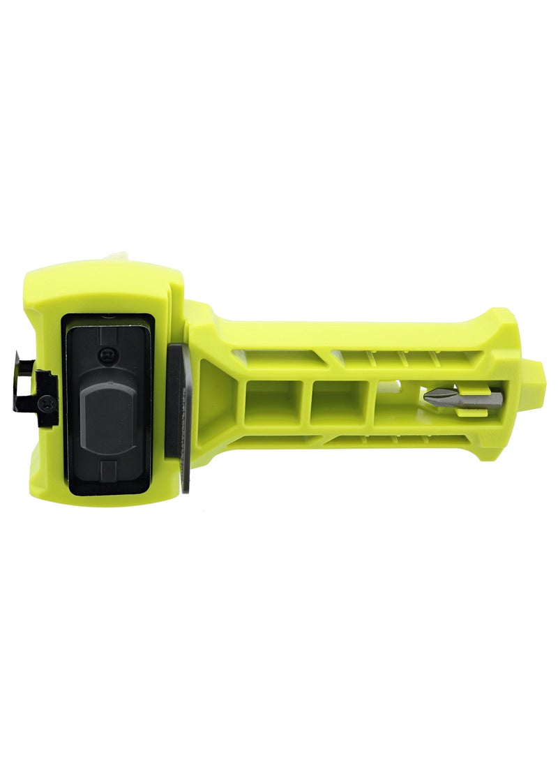 Ryobi Ryobi A99LM2 Door Latch Installation Kit for Accurate Chiseling and Scoring  - Image 3