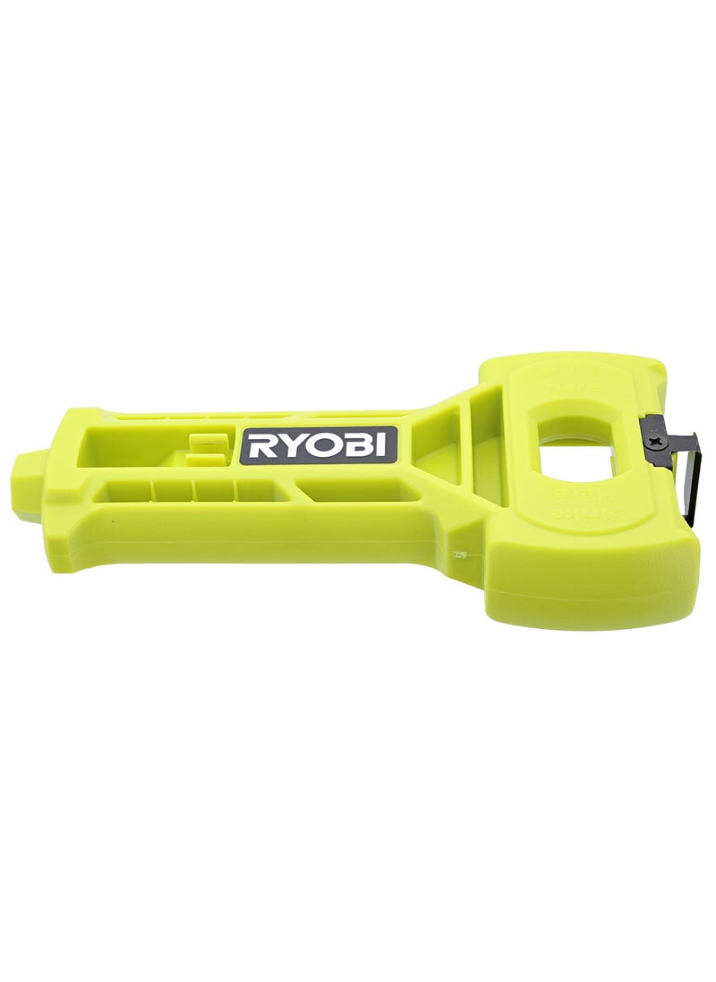 Ryobi Ryobi A99LM2 Door Latch Installation Kit for Accurate Chiseling and Scoring  - Image 5
