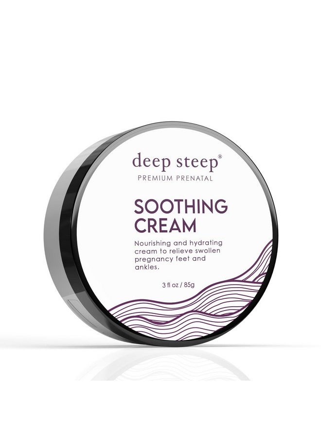 Soothing Cream 3Oz (Prenatal Line) - pzsku/Z64D4E5D1C442D0CB6E67Z/45/_/1720445831/fb0da6ea-55d2-4135-a1c6-9322ee664f57