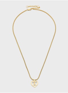 TOMMY HILFIGER MONOGRAM HEARTS  - Image 1