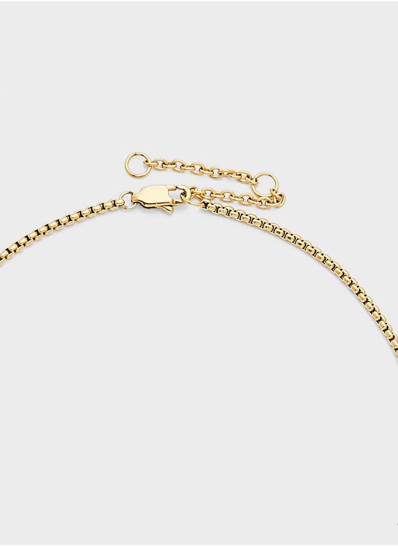TOMMY HILFIGER - MONOGRAM HEARTS - Image 1