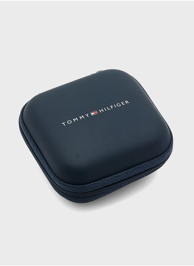 TOMMY HILFIGER - MONOGRAM HEARTS - Image 1