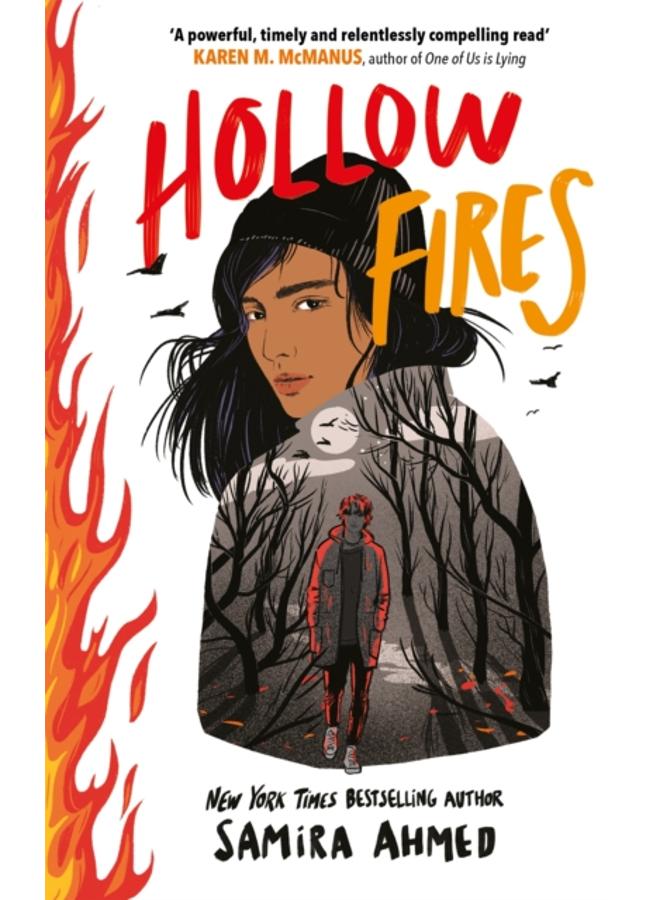 Hollow Fires 