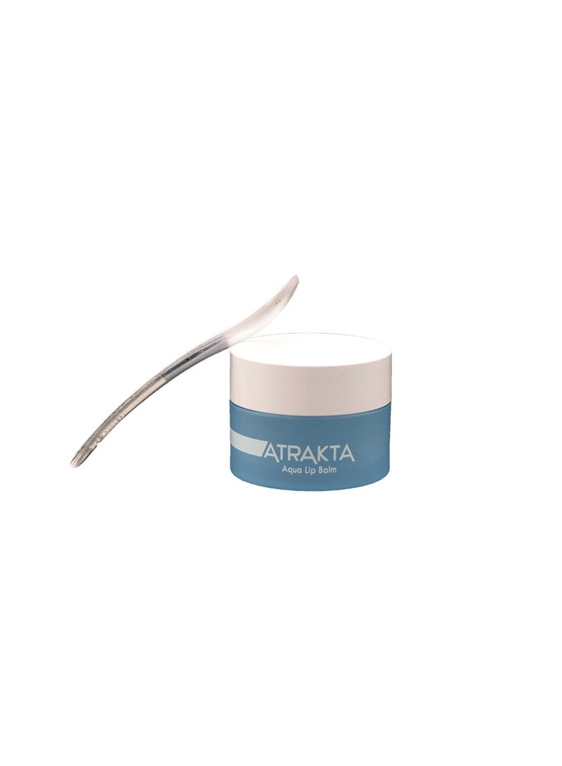 Atrakta Aqua Lip Balm 10 g