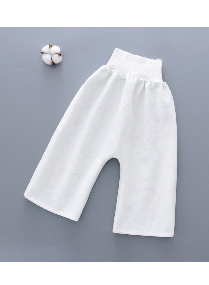 Toddler Training Waterproof Diaper Pants For Baby - Image 2