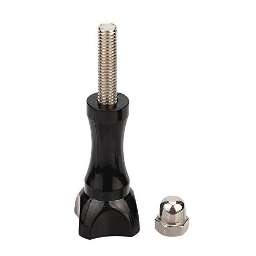 Oumers Long Thumbscrew with Cap Thumb Screw Set Stainless for GoPro Accessories Monopod Handhold Stick Mount/Windshield Suction for Gopro Hero5 Black, Hero4, Hero3+, Hero3, Hero2 Camera (10pcs/Pack) - Image 4