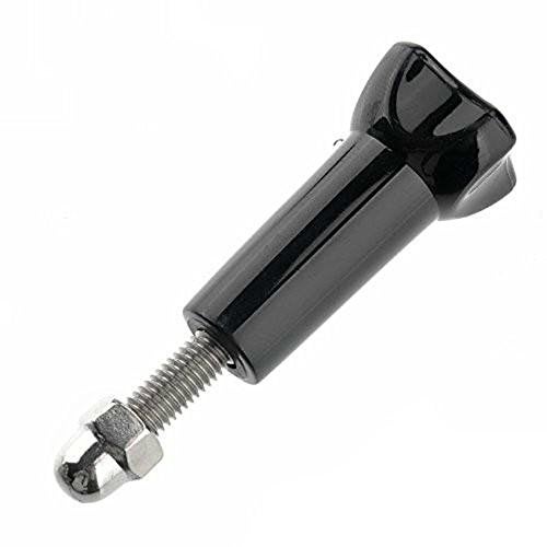 Oumers Long Thumbscrew with Cap Thumb Screw Set Stainless for GoPro Accessories Monopod Handhold Stick Mount/Windshield Suction for Gopro Hero5 Black, Hero4, Hero3+, Hero3, Hero2 Camera (10pcs/Pack) - Image 5
