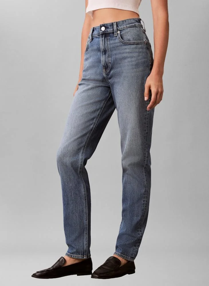 Calvin Klein Jeans Mom Jeans