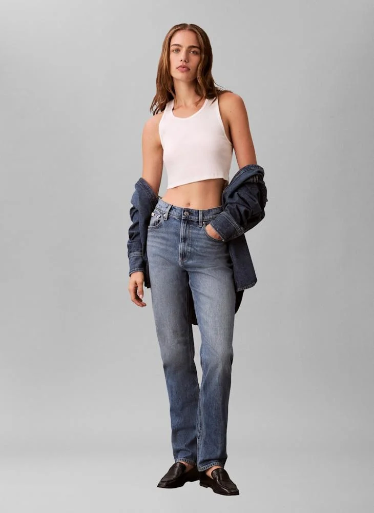 Mom Jeans