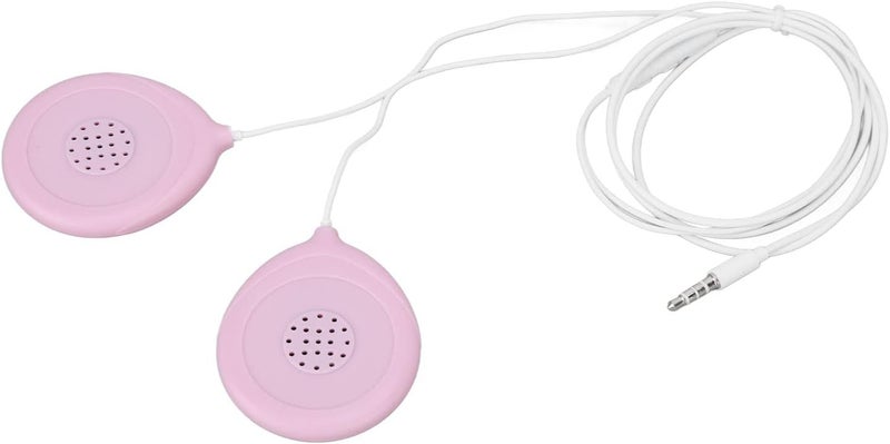 Mrisata Baby Bump Headphones Prenatal Belly Speakers for Women During Pregnancy Safely Play Music Sounds and Voices to Your Baby in The Womb Prenatal Belly Speaker - Image 5