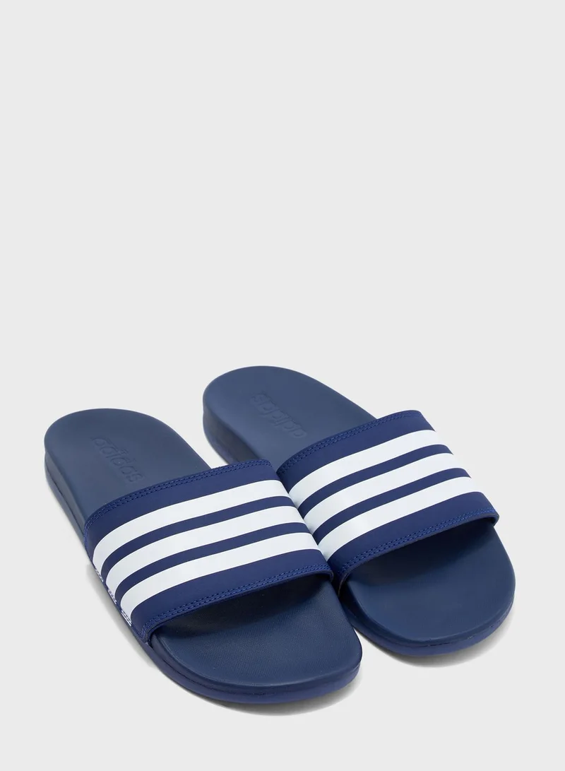 Adidas Adilette Comfort Slides