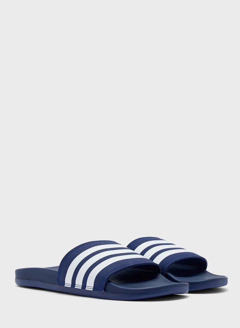 Adidas Adilette Comfort Slides